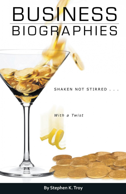 Business Biographies