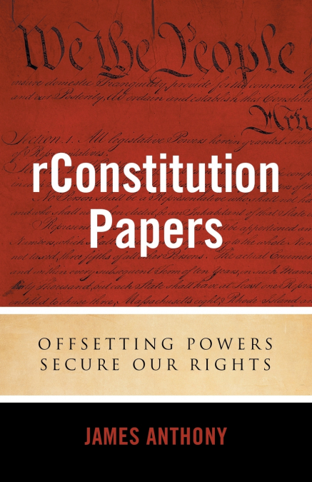 rConstitution Papers