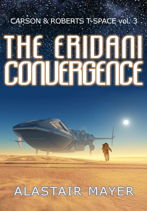 The Eridani Convergence