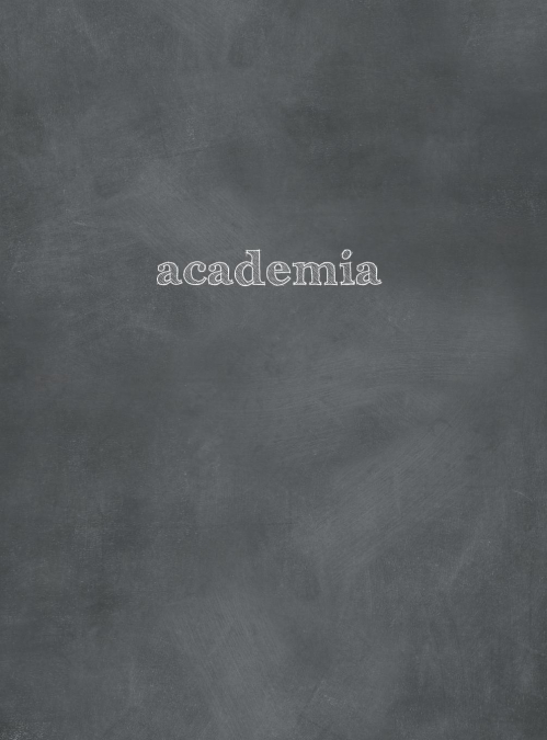 ACADEMIA 2018-2019 | Monday start