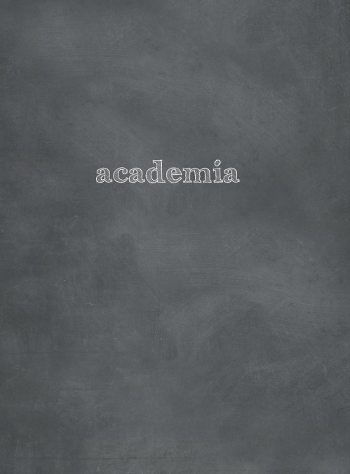 ACADEMIA Extended SPRING 2019 | Monday start
