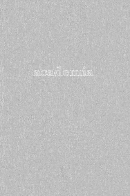 ACADEMIA A5 | SPRING 2019 Extended Edition