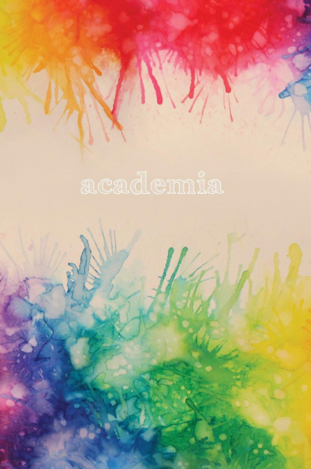 ACADEMIA A5 | SPRING 2019 Extended Edition