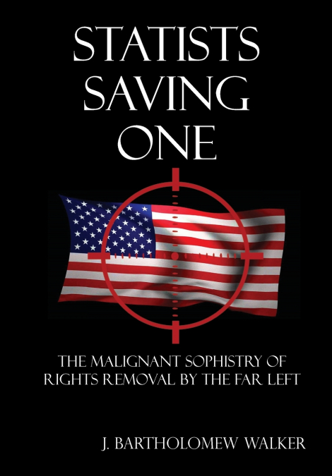Statists Saving One