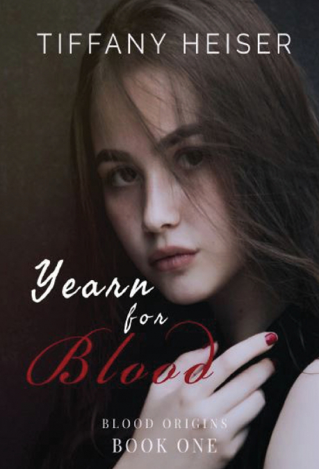 Yearn for Blood