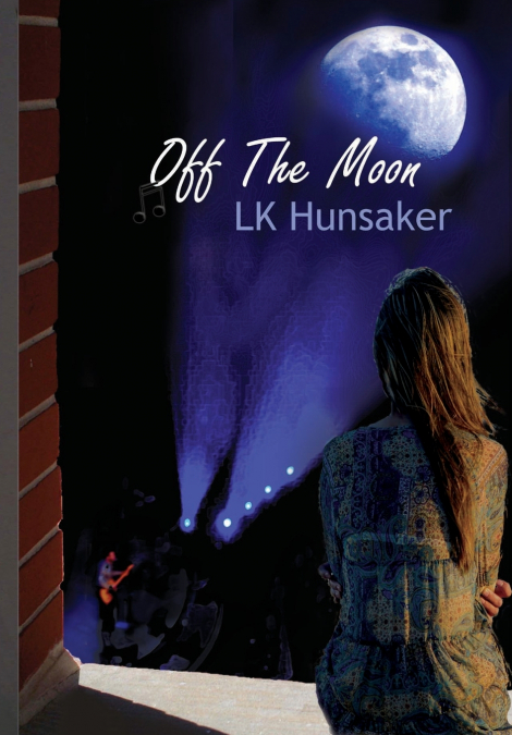 Off The Moon