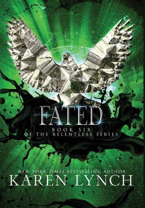 Fated (Hardcover)