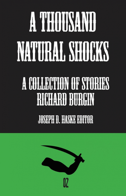 A Thousand Natural Shocks