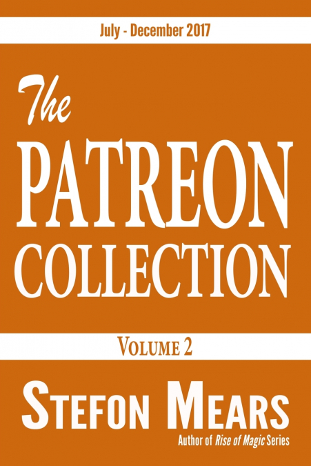 The Patreon Collection
