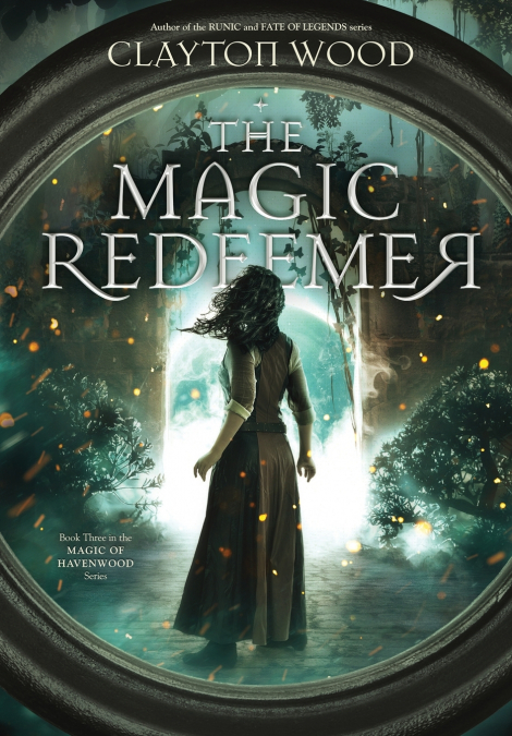 The Magic Redeemer