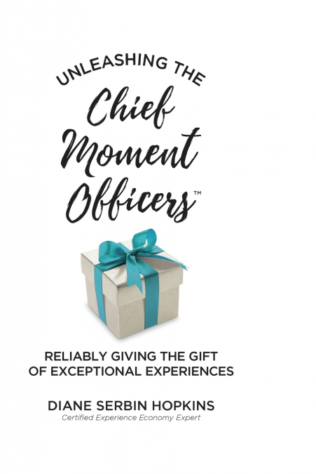 Unleashing the Chief Moment Officers