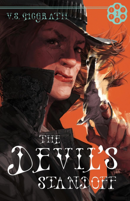 The Devil’s Standoff