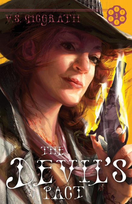 The Devil’s Pact