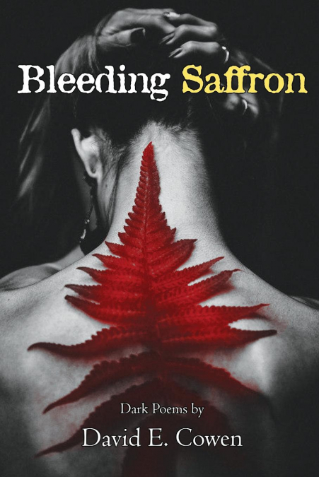 Bleeding Saffron