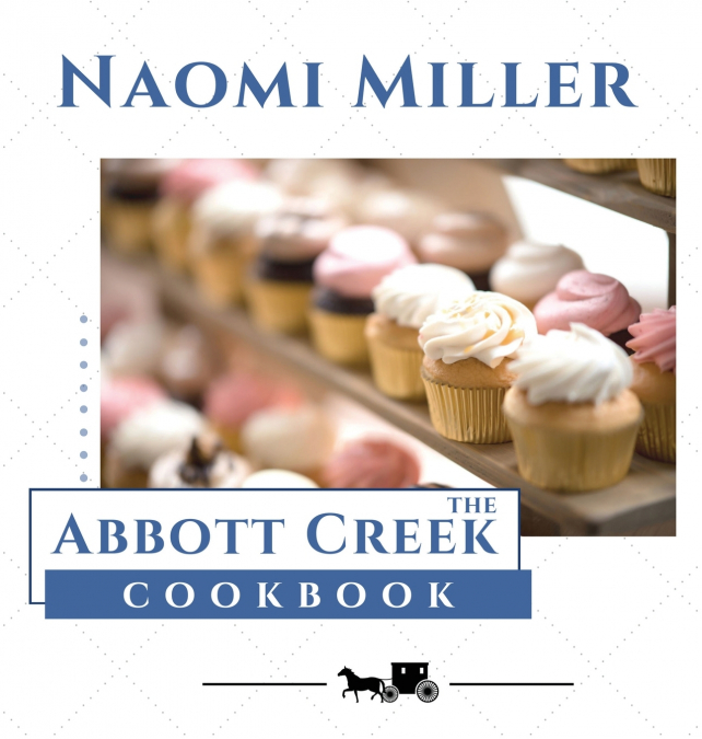 The Abbott Creek Cookbook