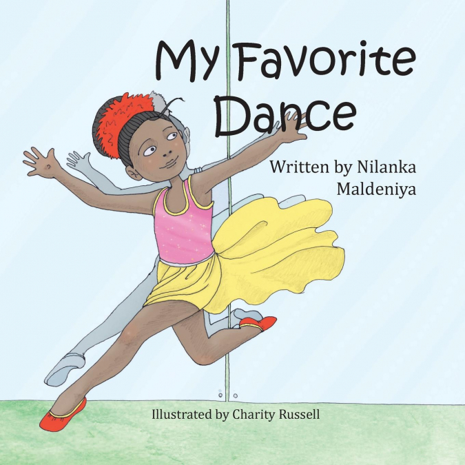 My Favorite Dance