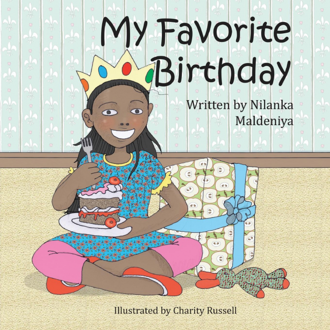 My Favorite Birthday
