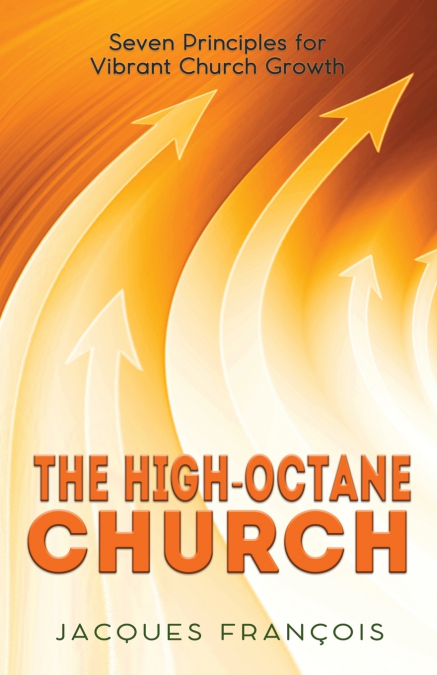 The High-Octane Church