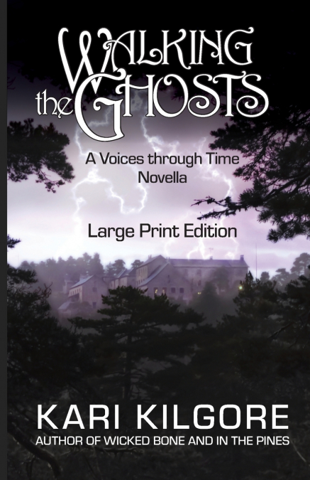 Walking the Ghosts