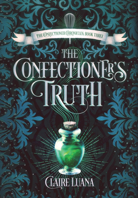 The Confectioner’s Truth