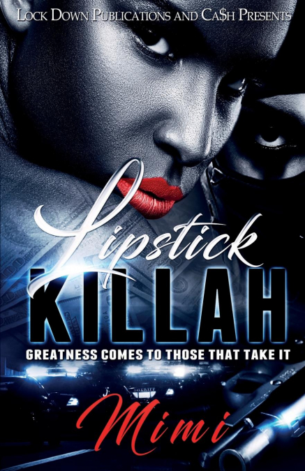 Lipstick Killah 2