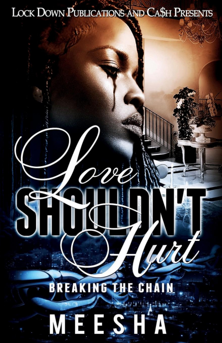 Love Shouldn't Hurt