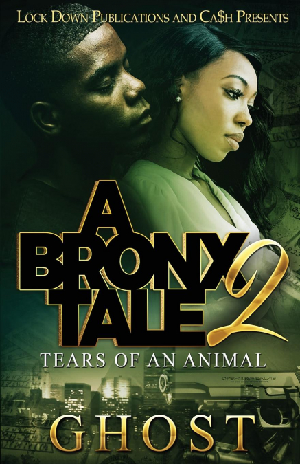 A Bronx Tale 2