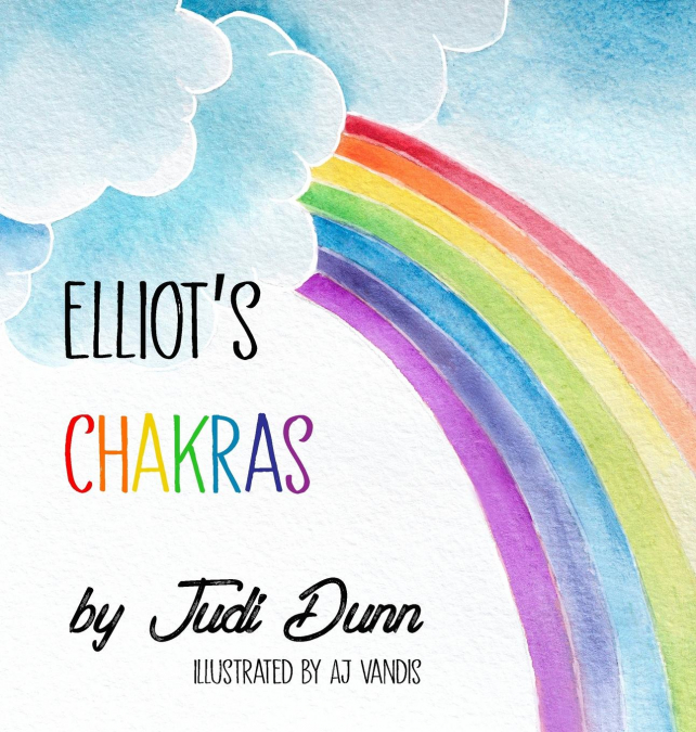 Elliot’s Chakras