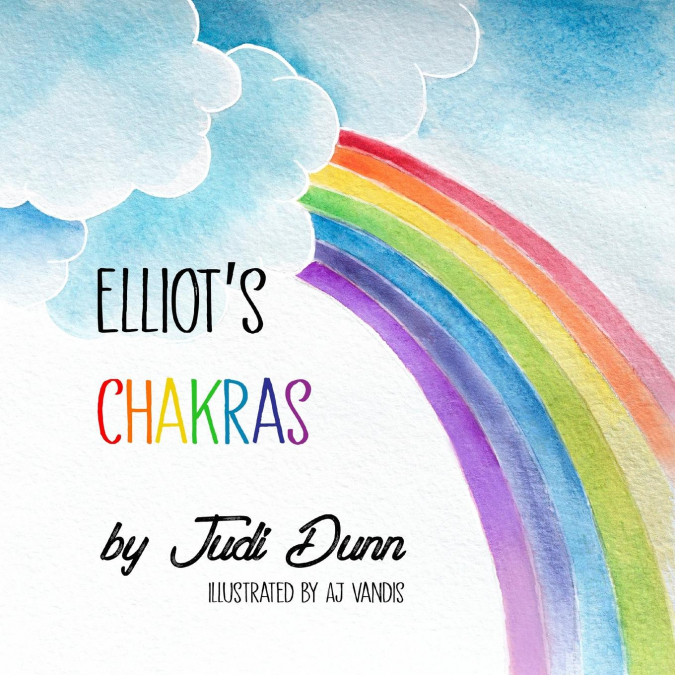 Elliot's Chakras