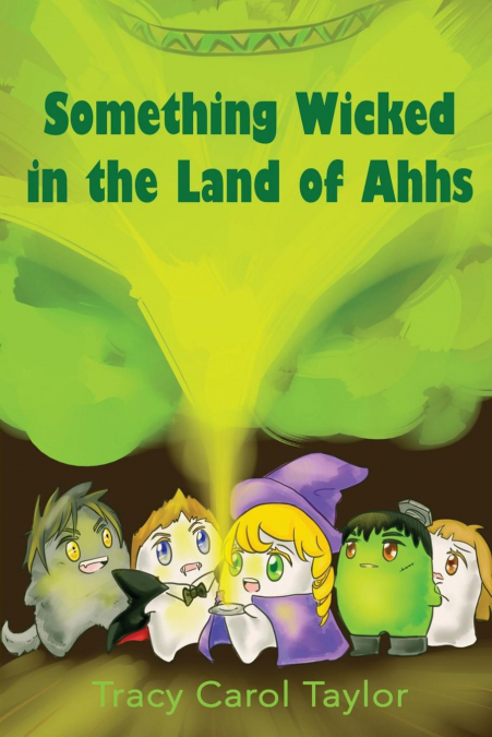 Something Wicked in the Land of Ahhs