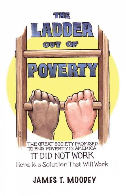 The Ladder Out of Poverty