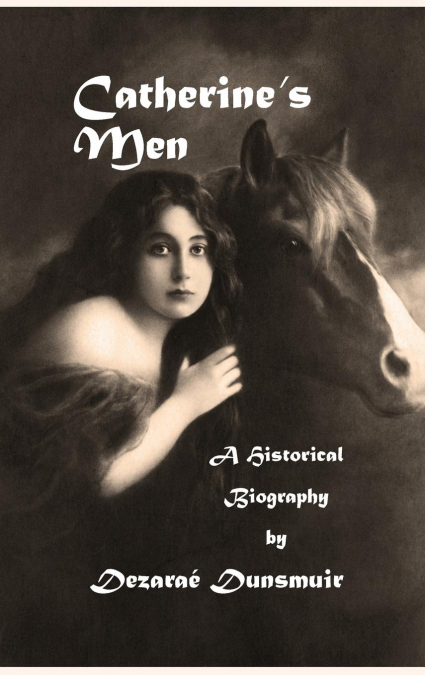 Catherine’s Men