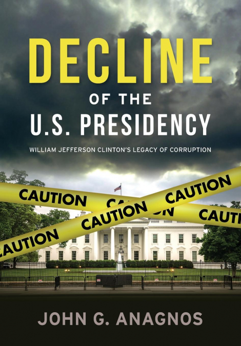 Decline of the U.S. Presidency