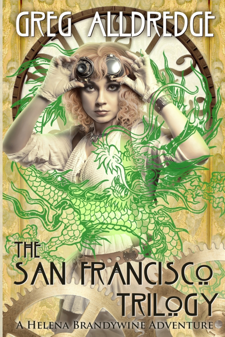 The San Francisco Trilogy