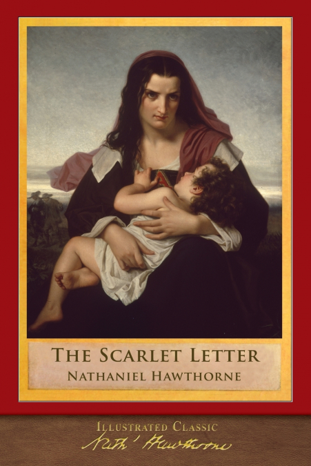 The Scarlet Letter
