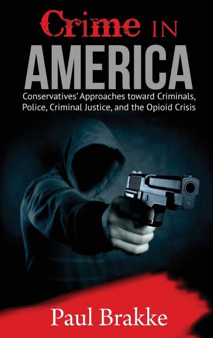 Crime in America
