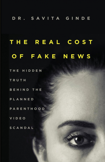 The Real Cost of Fake News