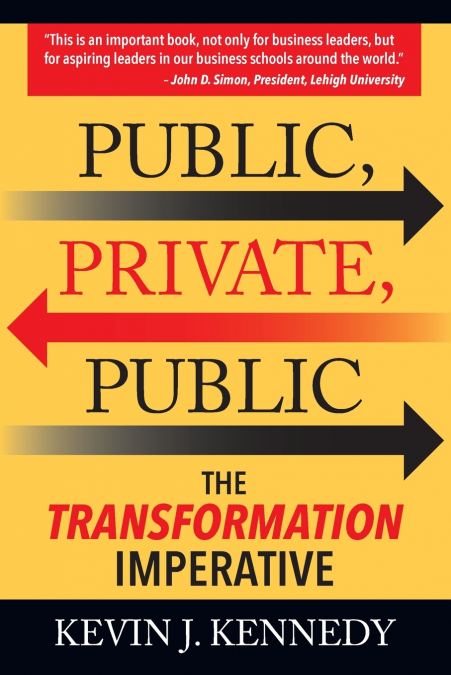 Public - Private - Public