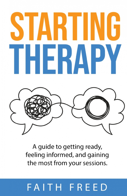 Starting Therapy
