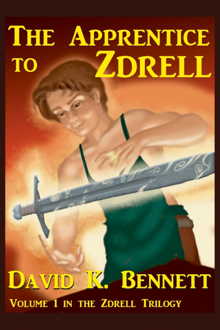 The Apprentice to Zdrell