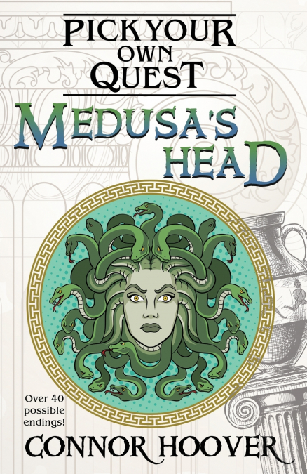 Medusa’s Head