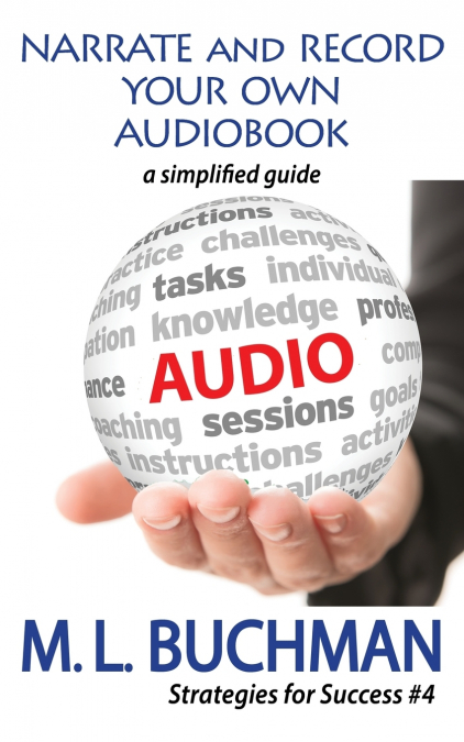 Narrate and Record Your Own Audiobook