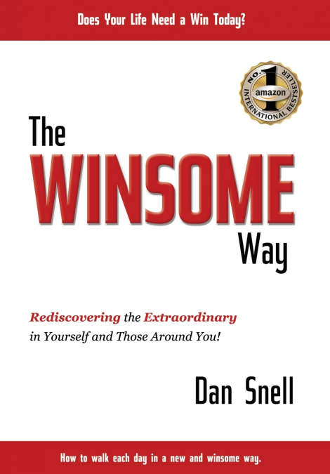 THE WINSOME WAY