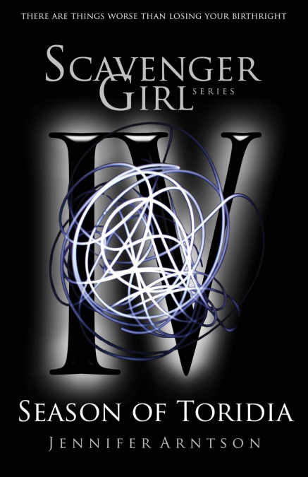 Scavenger Girl