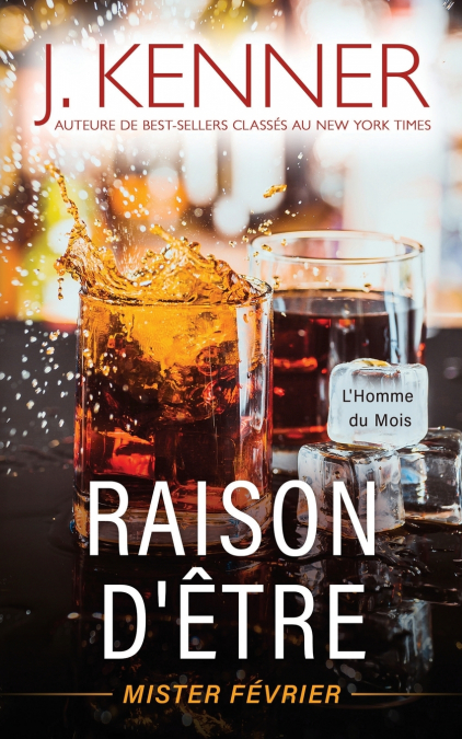 Raison d’être