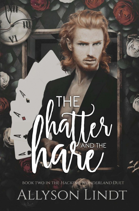 The Hatter and the Hare