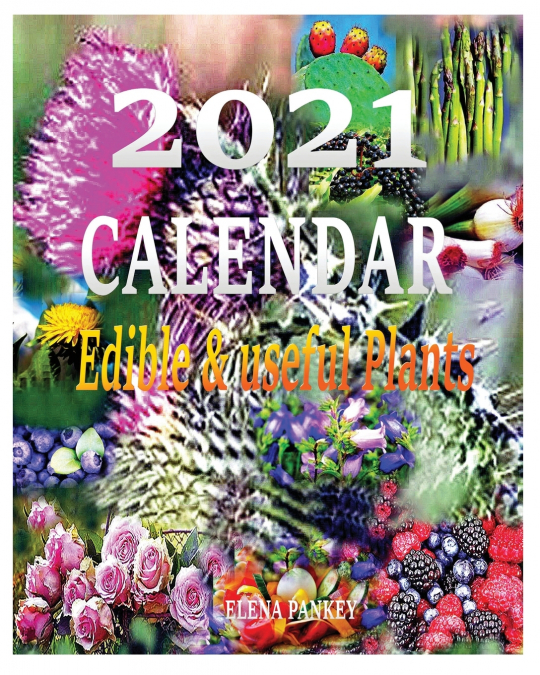 Calendar  2021