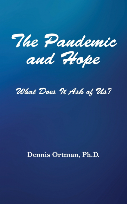 The Pandemic and Hope