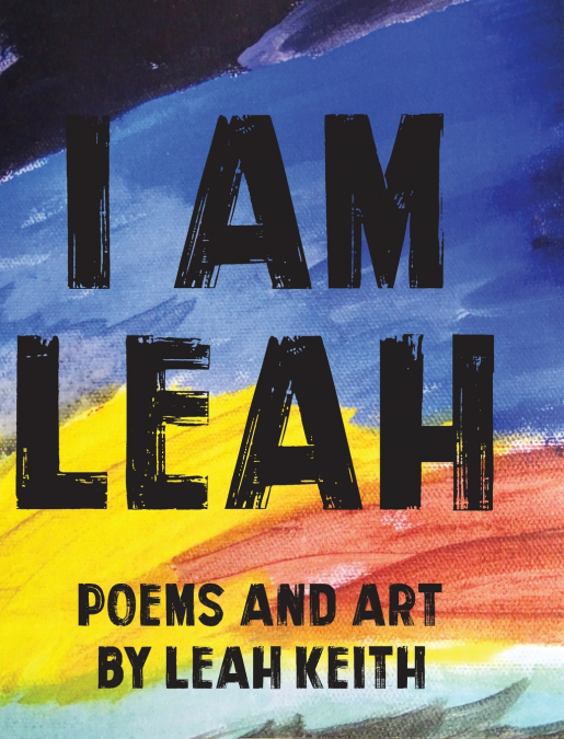 I am Leah