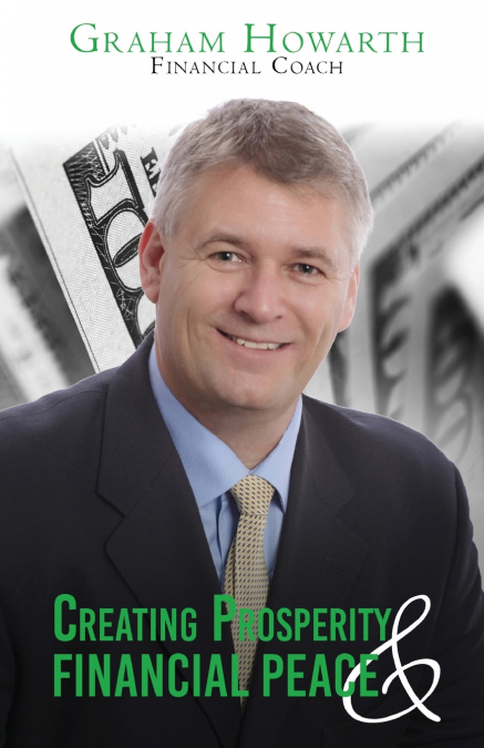 Creating Prosperity and Financial Peace